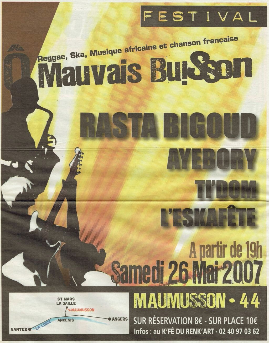 Festival 2007