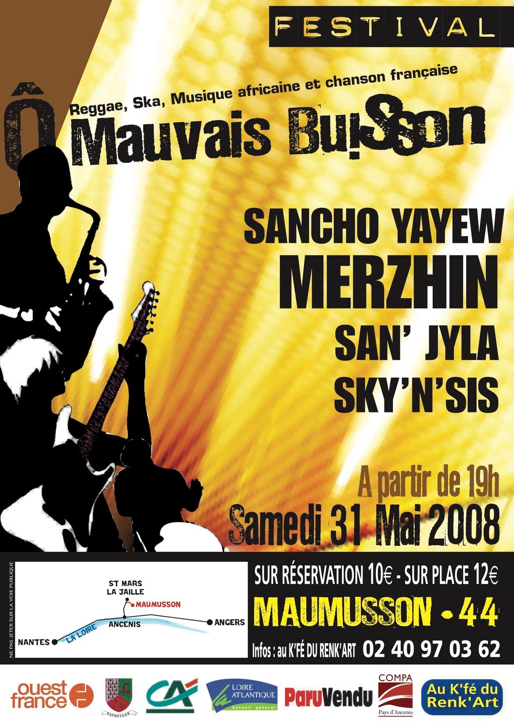 Festival 2008